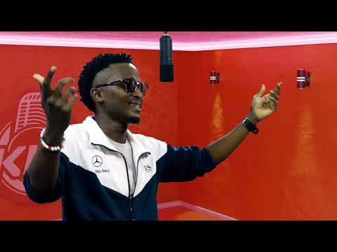 Mwanache - Sungandijaje & Nzanga