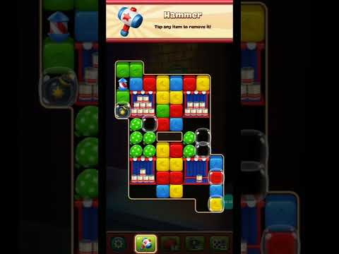 Toon Blast Level 6938 👍👍 Subscribe to get every level 🤛