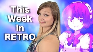 This WEEK in RETRO: Gaming News for Sept 20th 2016