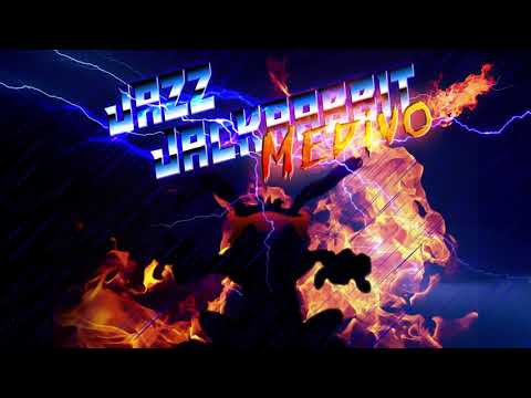 Jazz Jackrabbit - Medivo (HD Cover Redux)