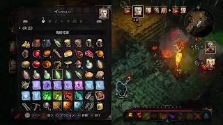 ♯15 ディヴィニティ：オリジナルシン［協力プレイ］心理学徒＆タカ