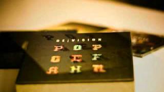 De/Vision - My Own Worst Enemy (Institution&#39;s US Radio Edit)