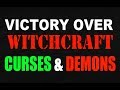 Curse Breaking Demon Deliverance Prayer Experience Freedom Today