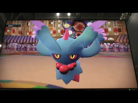 Pokemon VGC23 Worlds Top 16 - Shohei Kimura vs Marco Silva