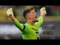 Best of Gregor Kobel | Best Saves