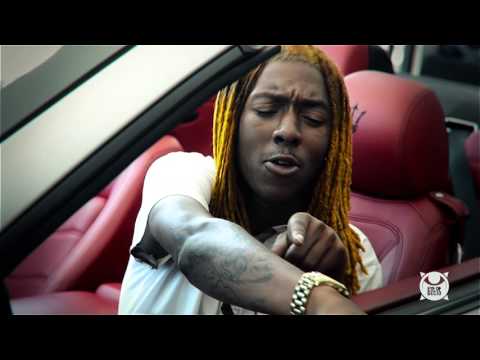 Rio Dinero- What Are Those [EYE OF DECIO]