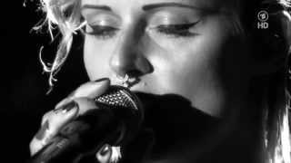 Jennifer Rostock - Schlaflos (ESC Grand Prix Party 10-5-2014)