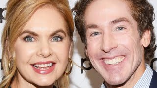 Strange Things About Joel Osteen&#39;s Marriage