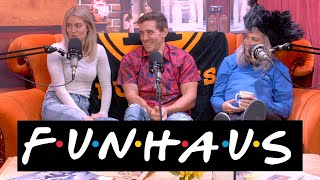 Welcome To The Friends Zone - Dude Soup Podcast #249