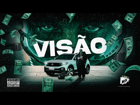 Negro Dune - Visão [ Prod: ND Produções ]