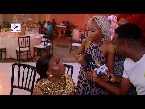 Walichofanyiana RUBY na AUNTY EZEKIEL baada ya kukutana Uso kwa Uso Nyumbani kwa WEMA SEPETU