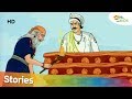 Akbar Birbal Moral Stories in Tamil | A Trip To Heaven & More Stories | Tamil Stories for children's