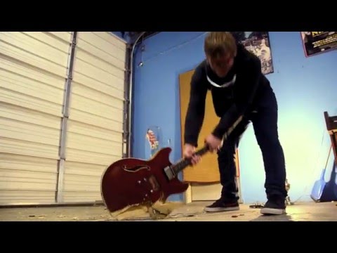 KGFREEZE - "Visions"