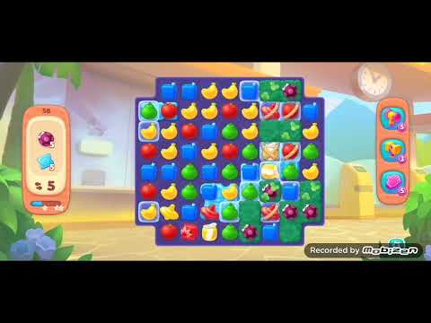 Wildscapes level 58. NOboosters