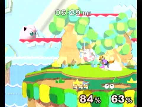 Azel vs CPU0 - Revival 8/20/23