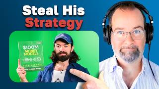 Alex Hormozi’s $100M Money Models Launch: Debunked & Key Takeaways