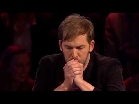 Klassieker: Kan jij vogels nadoen ? de duif! De slimste mens