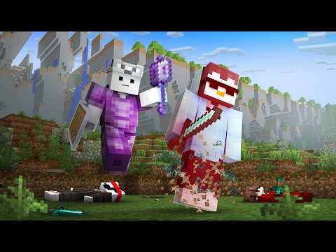 Why I Betrayed My Best Friend in Chaos SMP