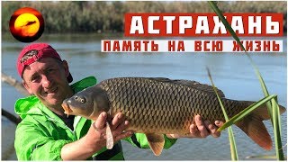 Рыбалка и отдых с питанием