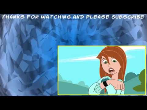 Kim Possible S04E20 Homecoming Upset