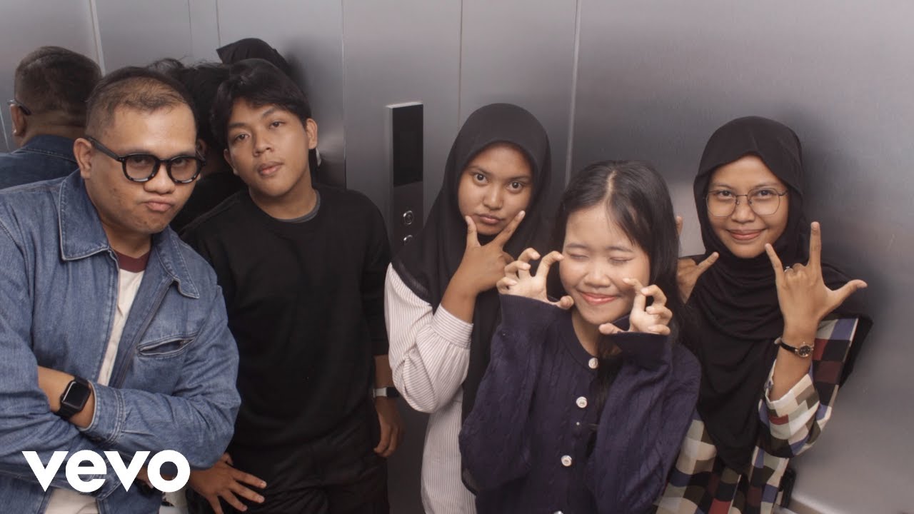 Hafiz & Friends: We Were Always Meant to Be Here (Official Trailer)