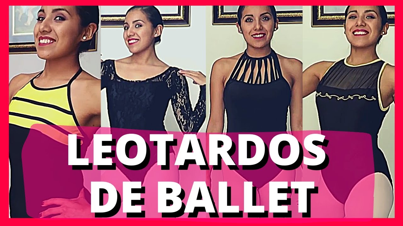 Watch 💃👉LEOTARDOS DE BALLET 🧣👖🎽👙 #fanndebourree Now 💃👉LEOTARDOS DE BALLET 🧣👖🎽👙 #fanndebourree