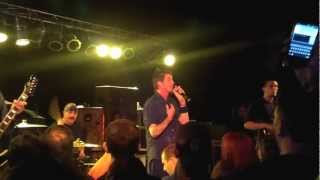 Taproot - Myself live 10/6/2012