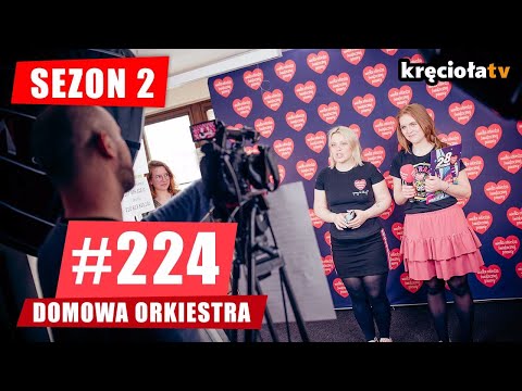 #224 Domowa Orkiestra (sezon 2)