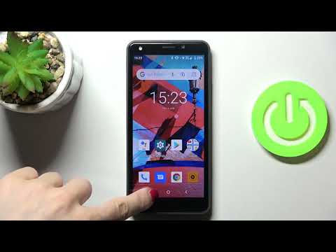 How to Close Running Apps on STK Life 9 – Close Background Applications