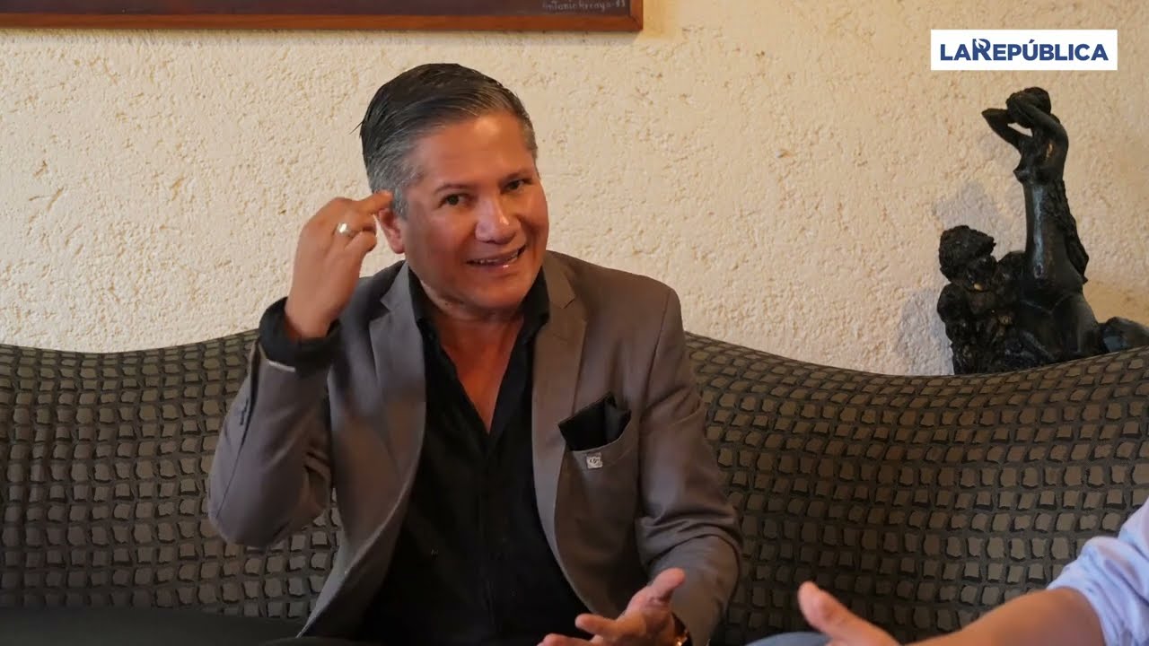 entrevista con ricar
