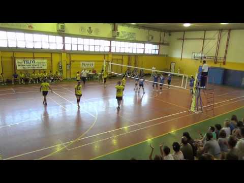 Finale Primaverile 2 Livello