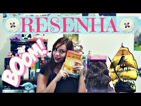 RESENHA MUITO ESPECIAL CONTOS E ENCONTROS PIRATAS DO AUTOR LEONARDO GALVO