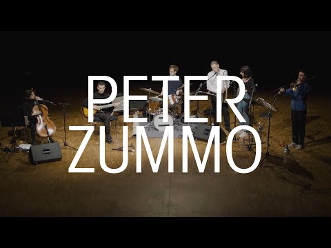 Peter Zummo – Prepare for Docking (Cologne, Ger, March 8 2020)