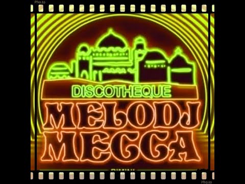 Melody Mecca (RN) 1981 Dj Pery N°8