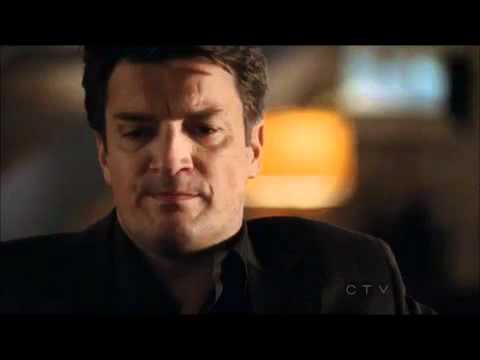 Castle || 4x21 Do You Want It Badly Enough To Get Over Being Hurt?