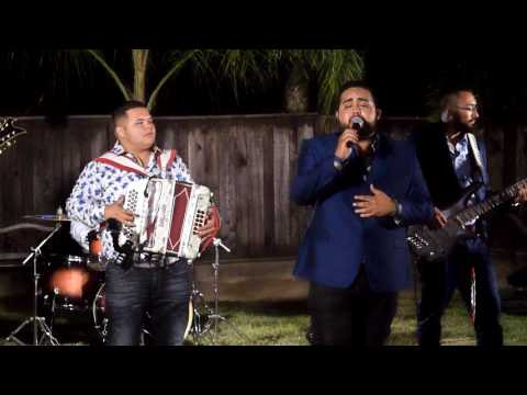 Edgar Vigil & Grupo Elite - La Conosi - En VIvo - 2016