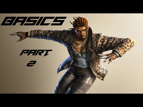 [Guide] Eddy Gordo: The Basics, part 2 - Common Gameplan Elements; Additional Resources