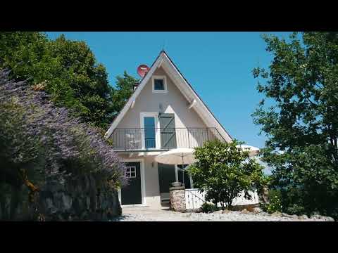 Ferienhaus Schwarzwald - freistehende Villa "LA MAISON" im Südschwarzwald - Urlaub im Schwarzwald