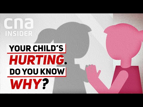 なぜ子供やティーンエイジャーはメンタルヘルスに苦しむのか | ユースメンタルヘルスの問題に立ち向かう パート1/2 (Why Children And Teenagers Struggle With Mental Health | Confronting Youth Mental Health Part 1/2)