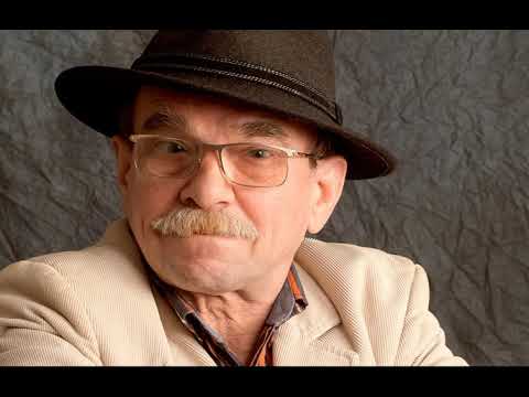 Jaroslav Uhlíř - Dlouhý schody (4.7.1988)