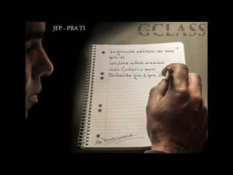 JFP - Pra ti