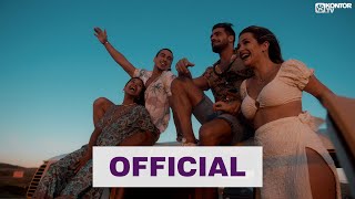 Tom Enzy - It's My Life (Official Video 4K)