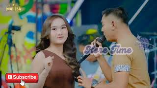 Download lagu Karaoke ARJUN nada cewek (tanpa vokal cewek) By MAHESA MUSIK gerry & diva hani mp3