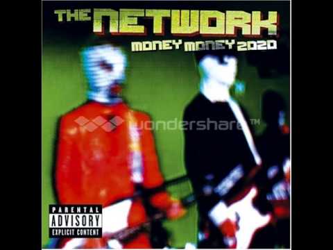 The Network - Money Money 2020 full album
