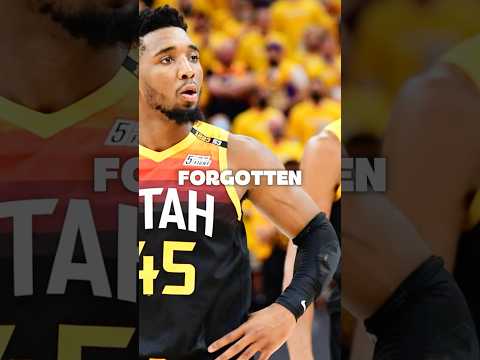 Forgotten NBA Teams: 2021 Utah Jazz