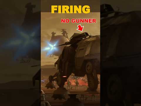 The ATTE has a Hidden Secret in Star Wars