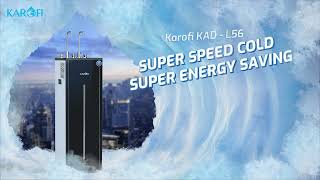 Karofi Smart L56 Water Purifier: The Key to Healthier Living