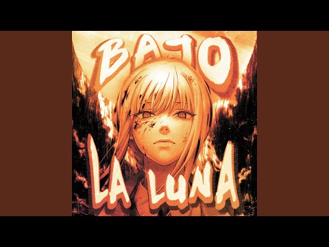 BAJO LA LUNA