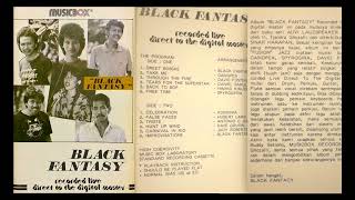 Download lagu Black Fantasy - 04 Tears for the Superstar (Daniel Sahuleka) mp3 Download lagu Black Fantasy - 04 Tears for the Superstar (Daniel Sahuleka) mp3