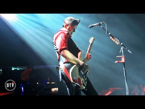 BILLY TALENT - BTV Episode 18: Norwich